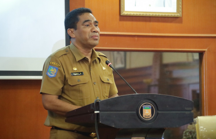Tak Ada Perayaan Menonjol Pada Peringatan HUT RI 2019